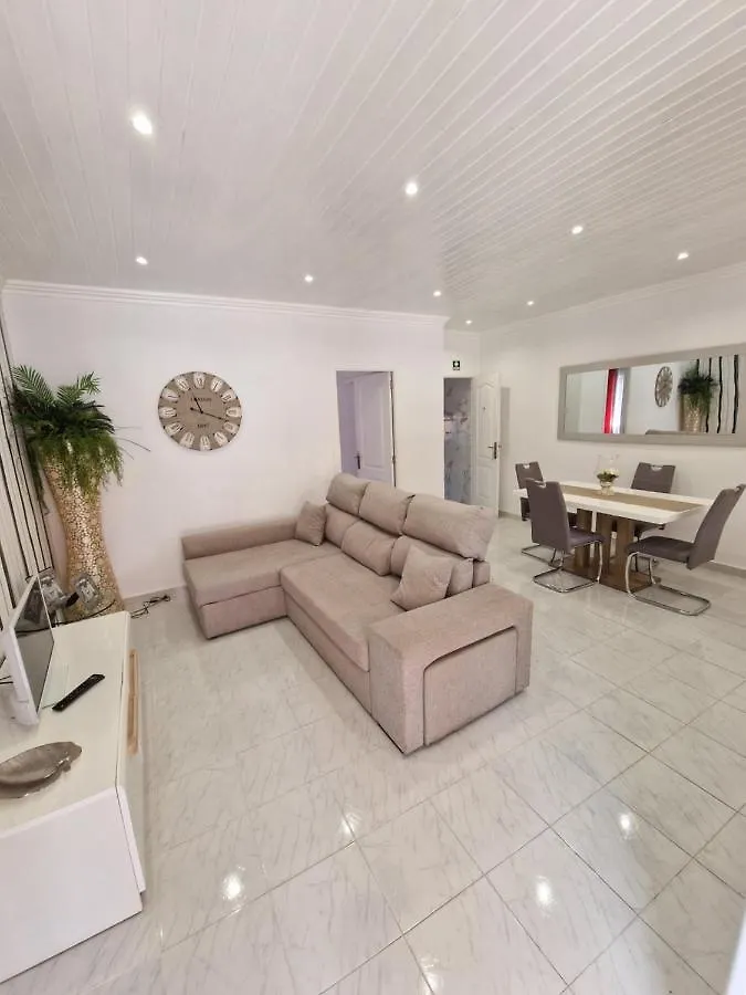 Quinta Do Baia Holiday home Lagos