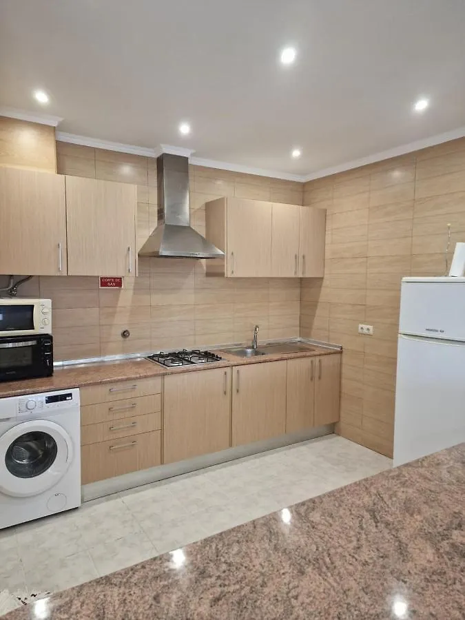 Quinta Do Baia Holiday home Lagos Portugal