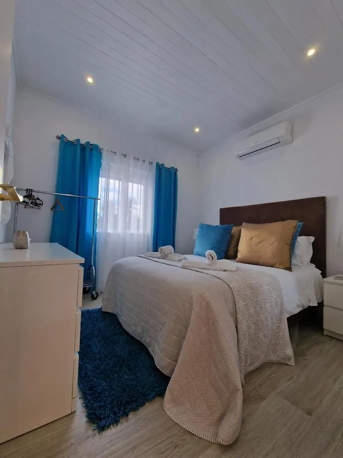 Quinta Do Baia Holiday home Lagos 0*,  Portugal