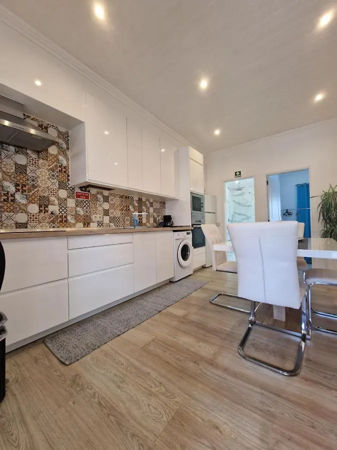Quinta Do Baia Holiday home Lagos