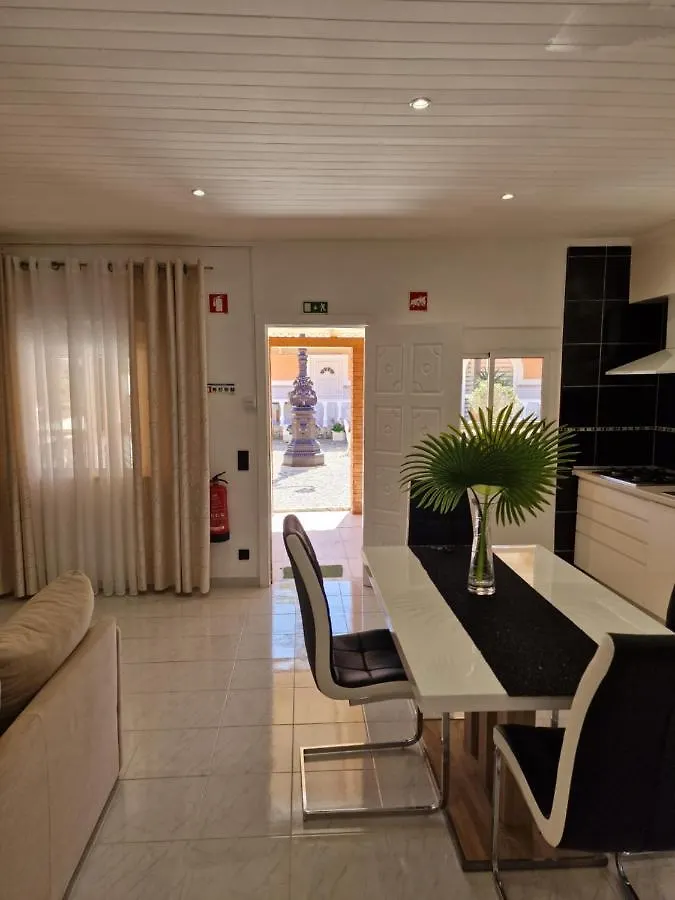 Quinta Do Baia Holiday home Lagos 0*,  Portugal