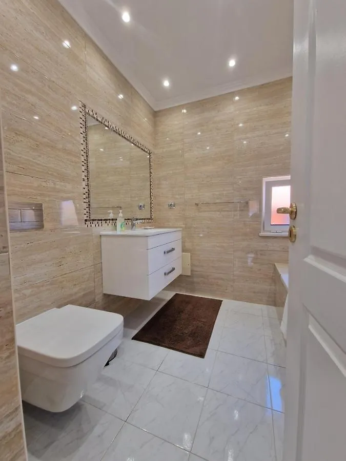 Quinta Do Baia Holiday home Lagos Portugal