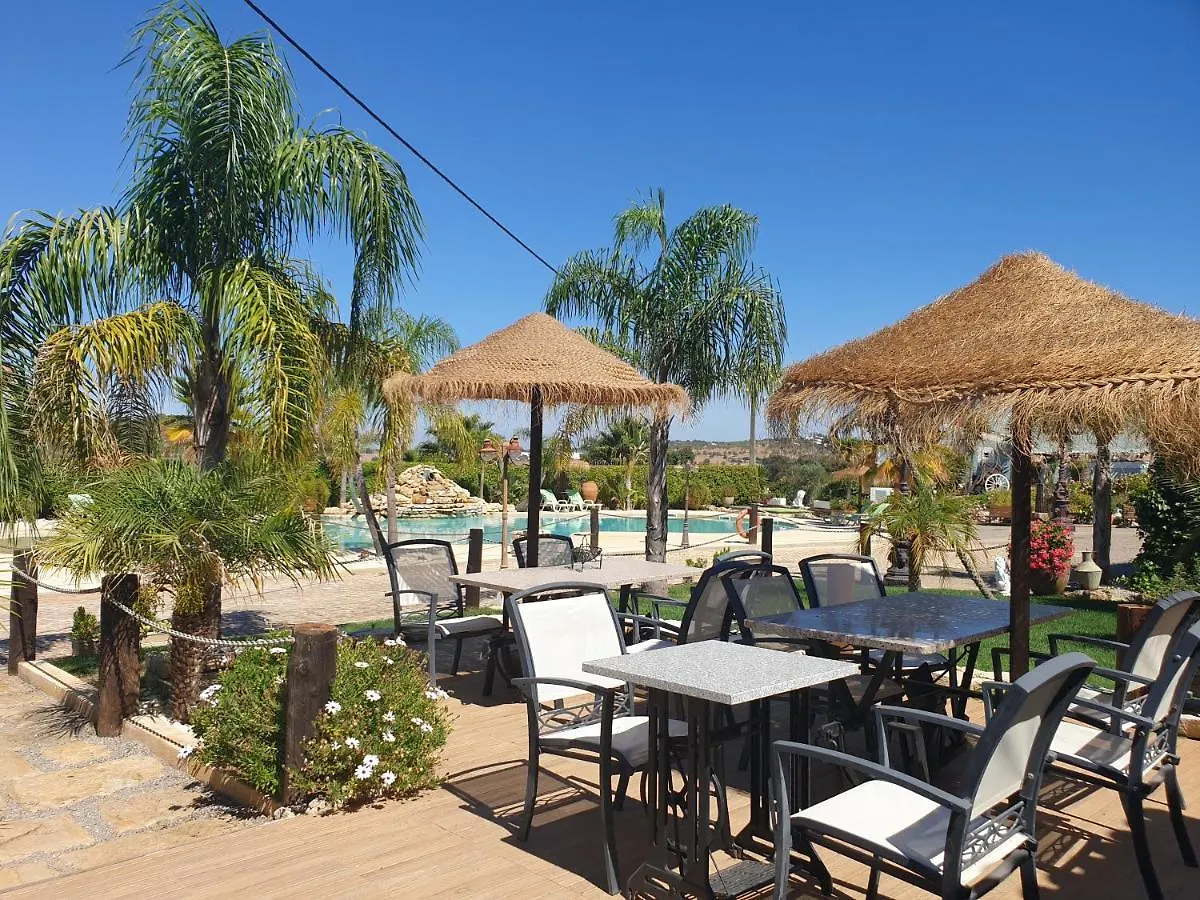 Quinta Do Baia Holiday home Lagos 0*,  Portugal