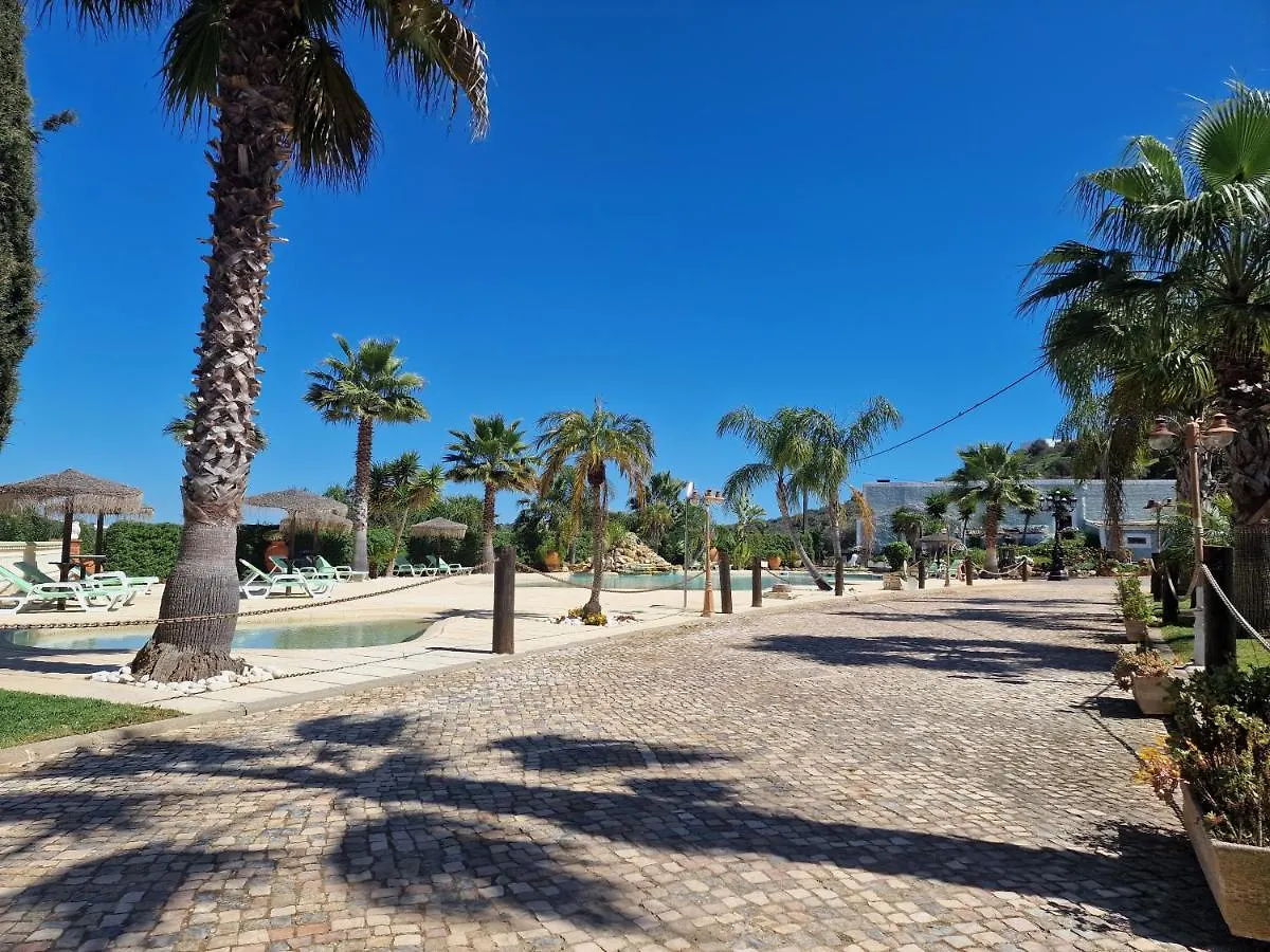 Ferienhaus Quinta Do Baia Lagos Portugal