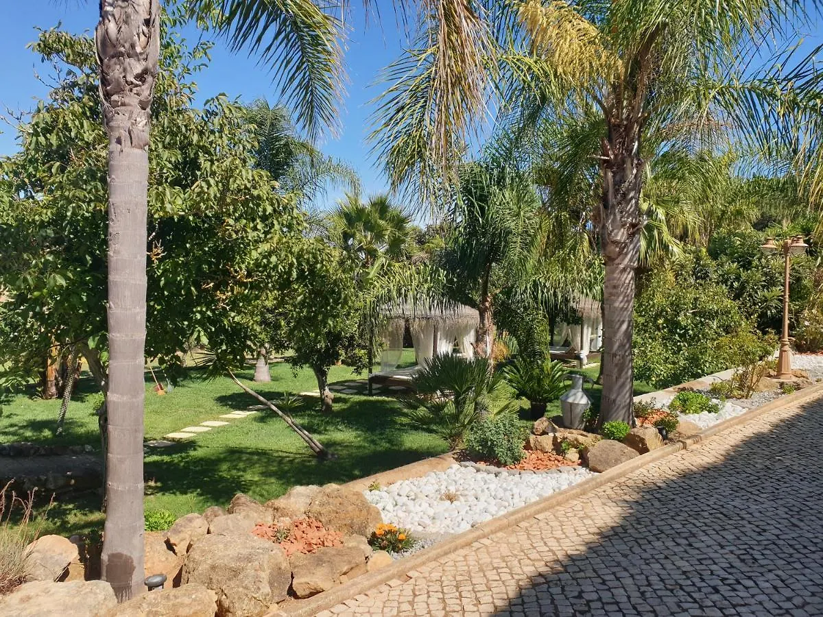 Ferienhaus Quinta Do Baia Lagos 0*,  Portugal