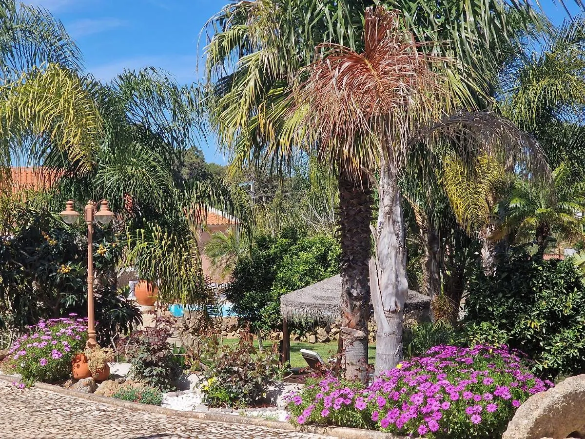 拉哥斯Quinta Do Baia别墅 0*, 拉哥斯 葡萄牙