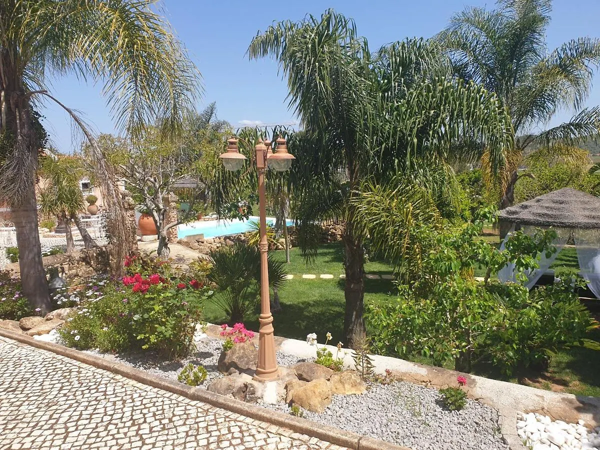 Ferienhaus Quinta Do Baia Lagos