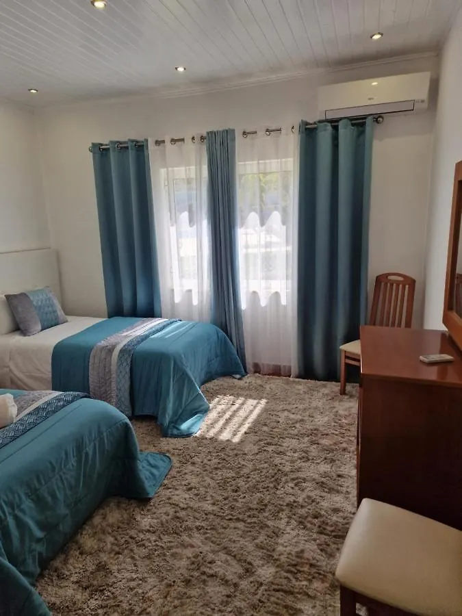 Quinta Do Baia Holiday home Lagos Portugal