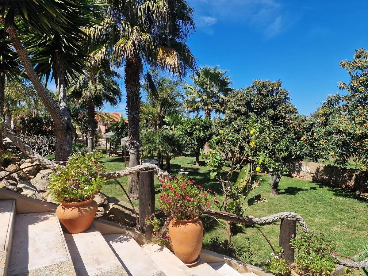 Ferienhaus Quinta Do Baia Lagos 0*,