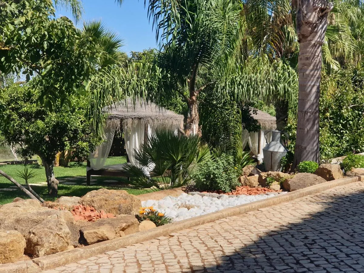 Quinta Do Baia Holiday home Lagos 0*,