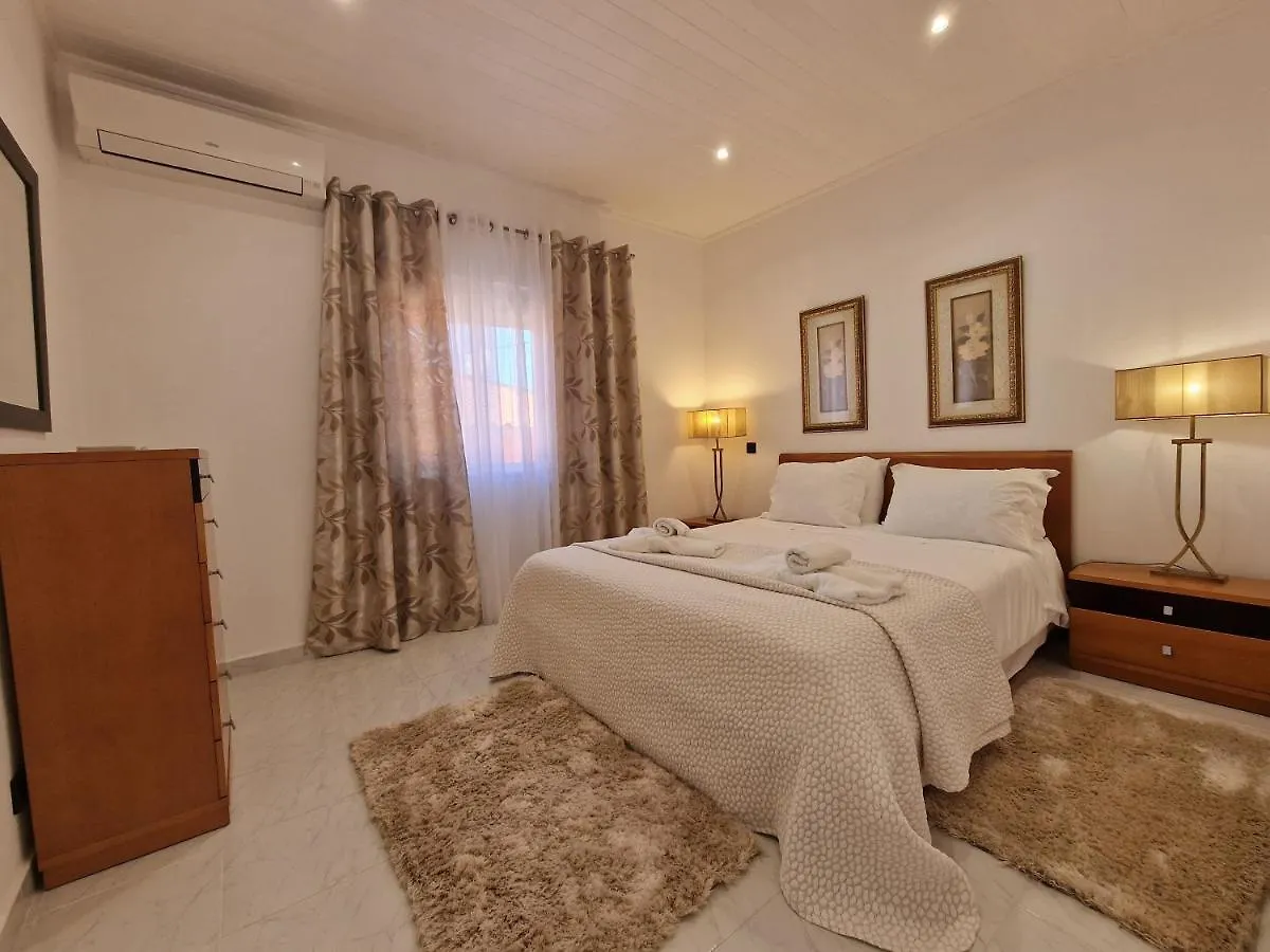 Quinta Do Baia Holiday home Lagos