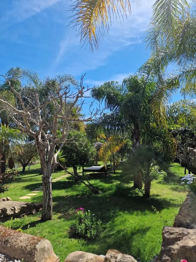 Ferienhaus Quinta Do Baia Lagos