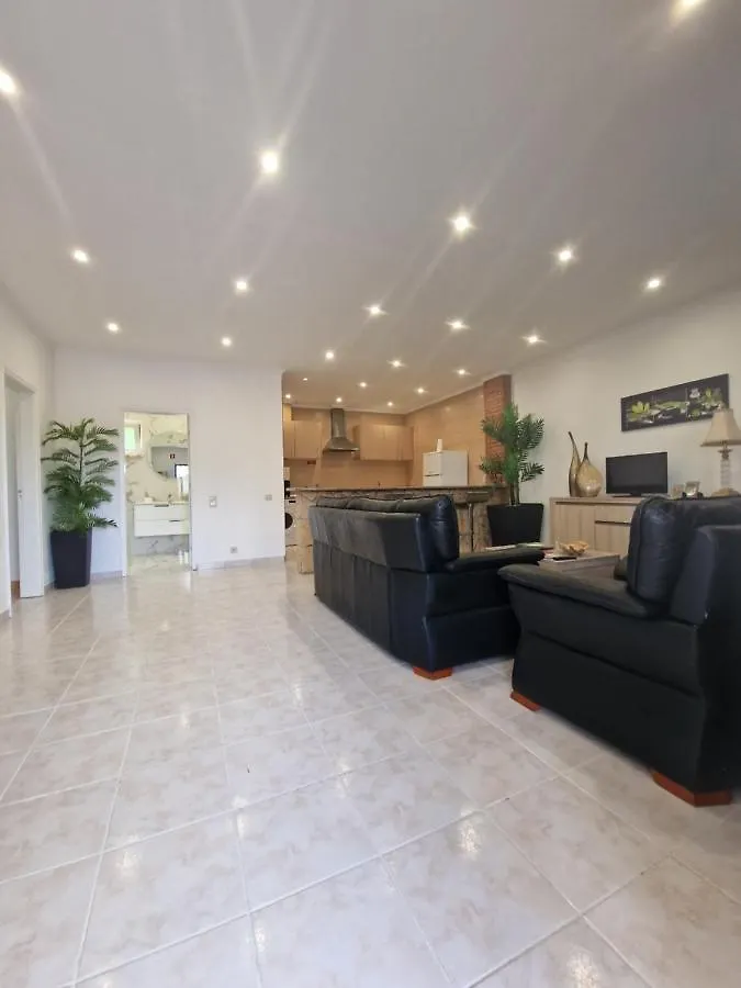 Quinta Do Baia Holiday home Lagos