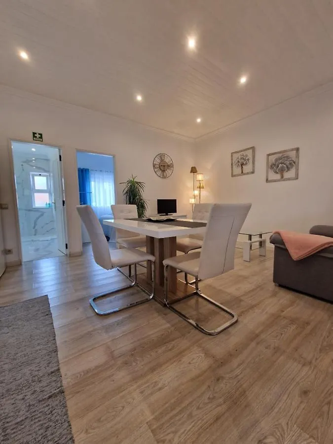 Ferienhaus Quinta Do Baia Lagos