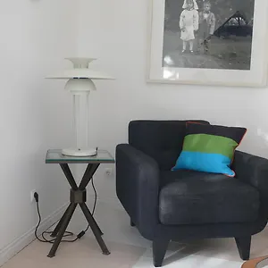 Oliveirinha Apartment Lissabon