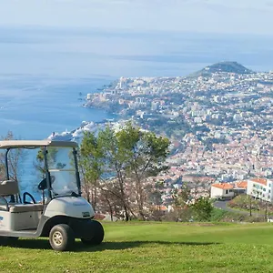 Luxury One Bedroom Palheiro Village By Hr Madeira Apartment Funchal (Madeira)