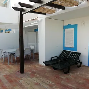  Hébergement de vacances Jasmim