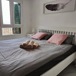  Apartment 66m2 Terrace 16m2 Sea View 200m From The Spain