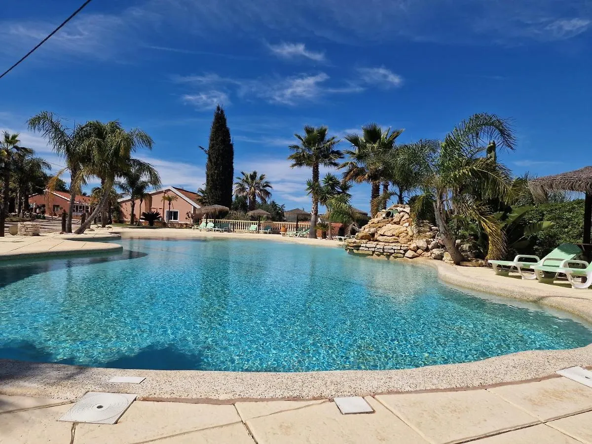 Quinta do Baía Vila Lagos