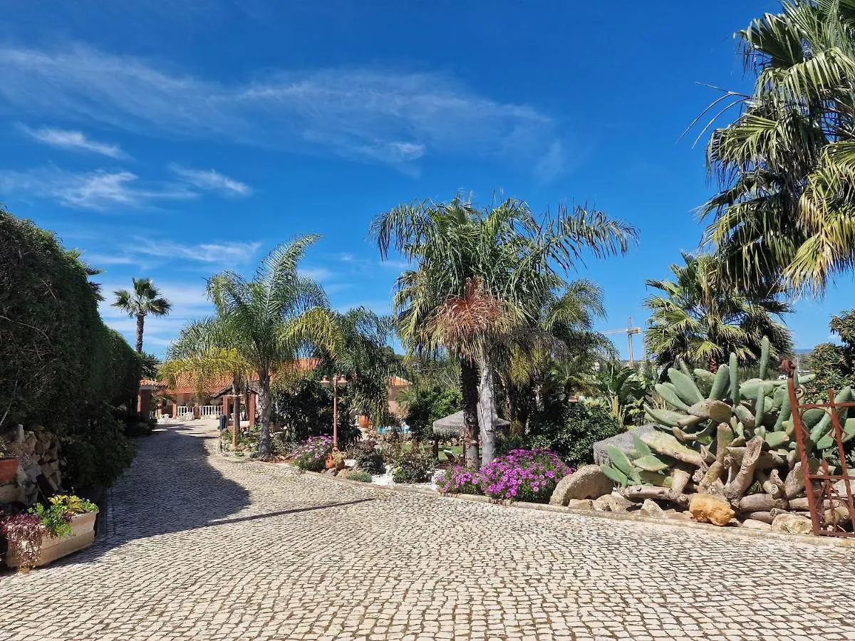 Quinta do Baía Vila Lagos