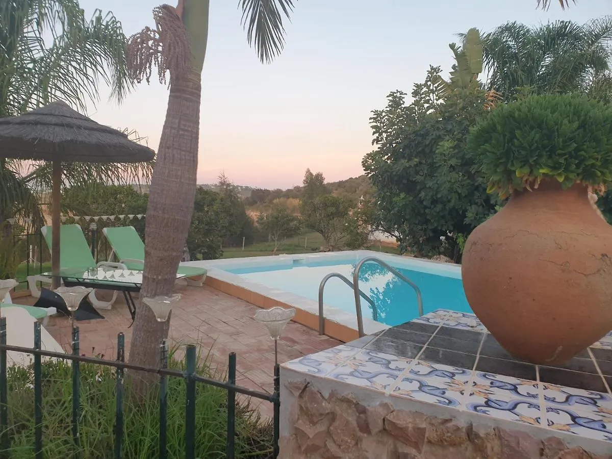 Quinta do Baía Vila Lagos 0*,