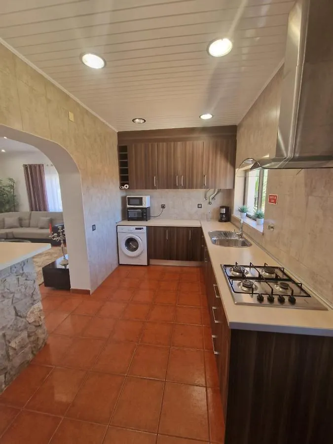 Quinta do Baía Vila Lagos Portugal