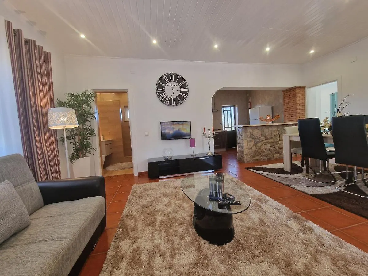 Quinta do Baía Vila Lagos Casa de Férias