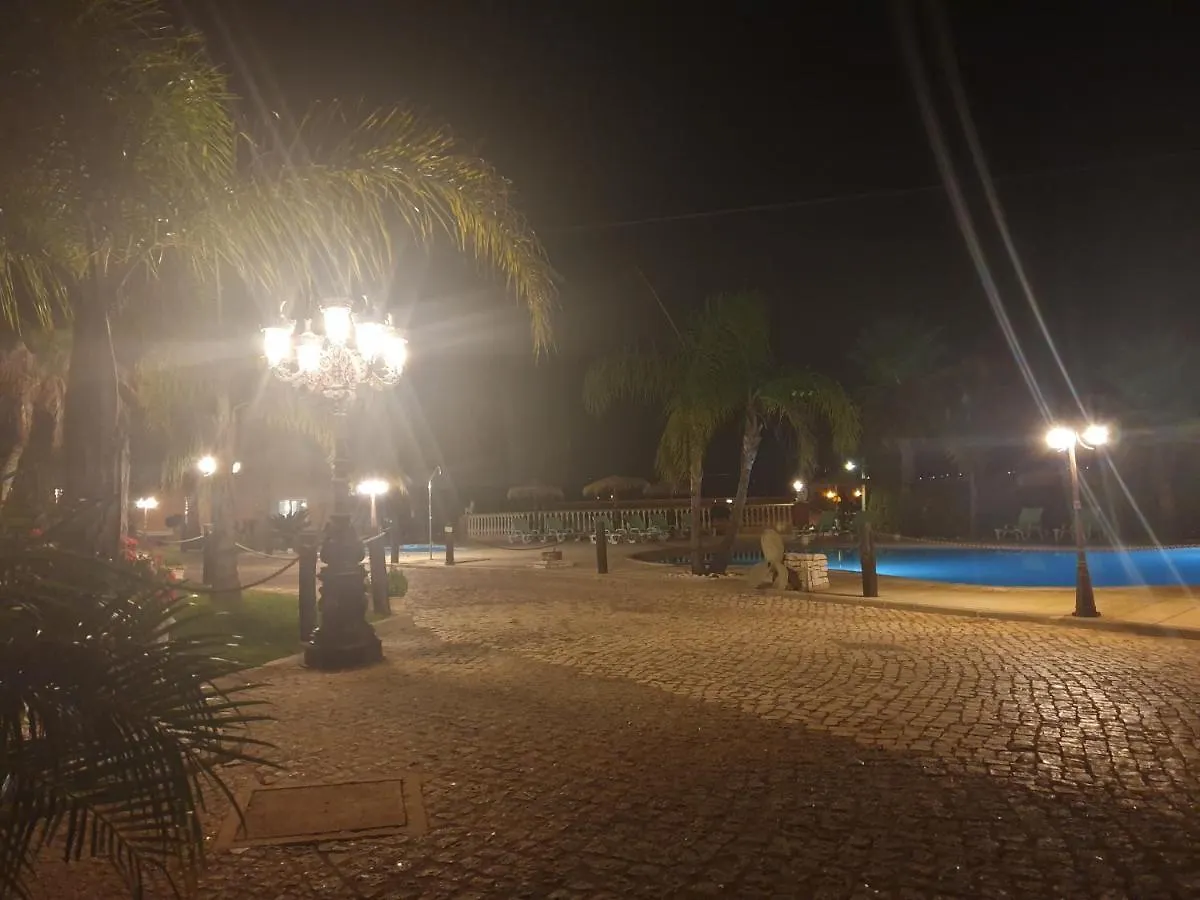 Casa de Férias Quinta do Baía Vila Lagos