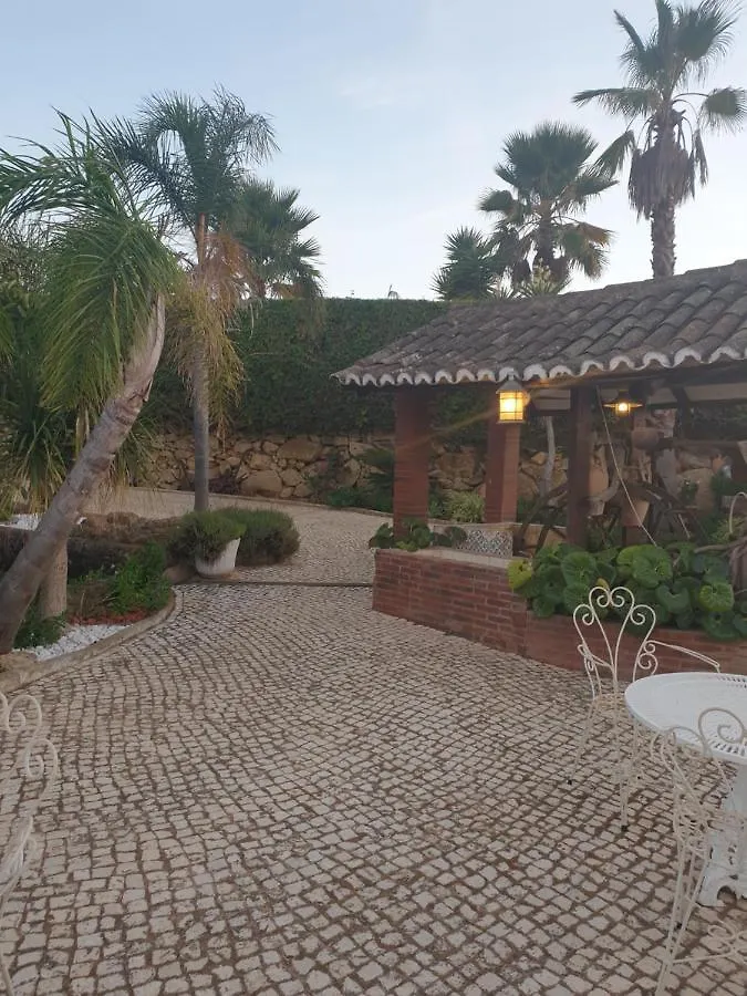 Quinta do Baía Vila Lagos