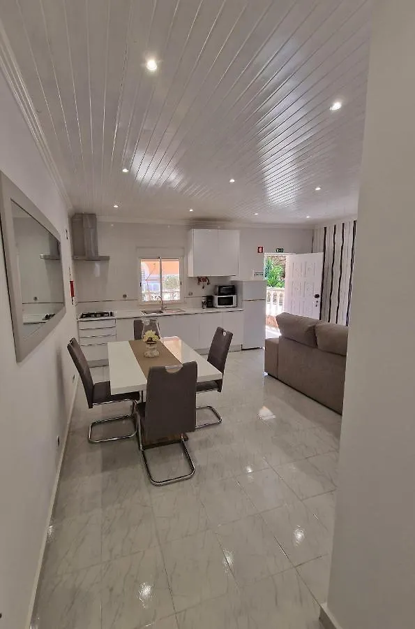 Casa de Férias Quinta do Baía Vila Lagos Portugal