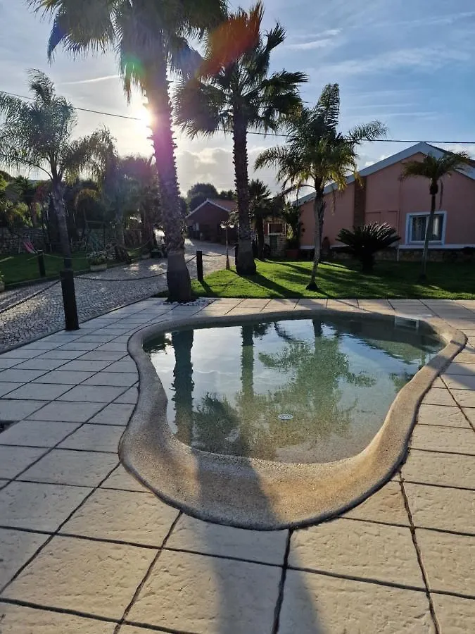 Casa de Férias Quinta do Baía Vila Lagos