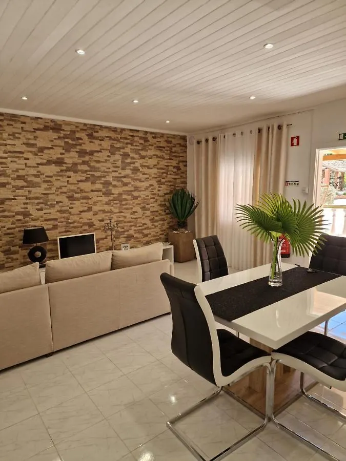 Quinta do Baía Vila Lagos 0*,