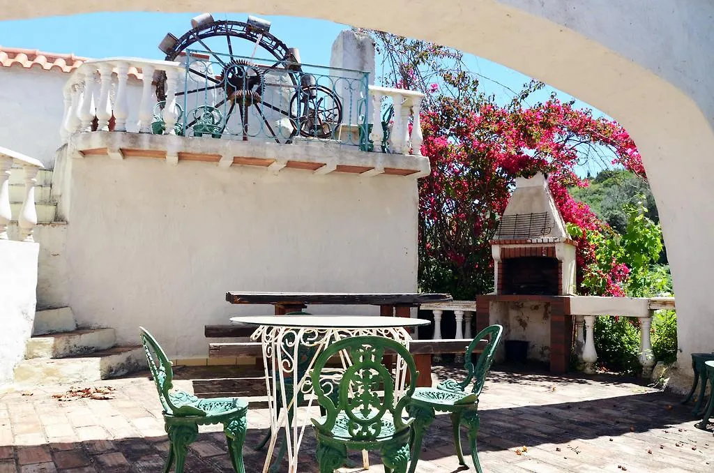 Casa de Férias Quinta do Baía Vila Lagos